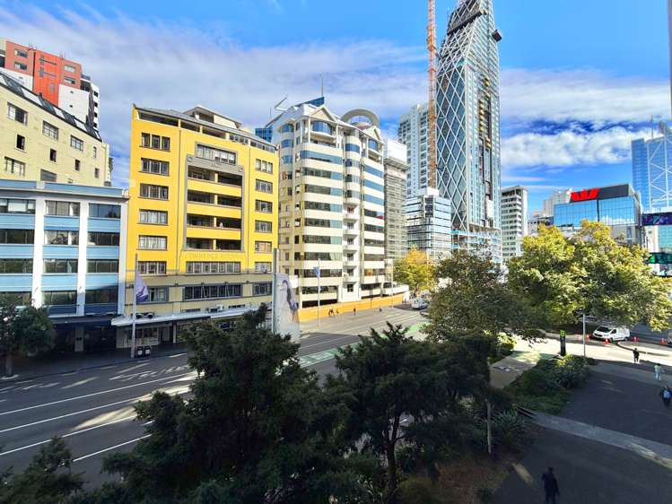 Unit CU6/2 Beach Road City Centre_5