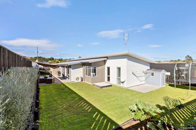 6 Stockyard Crescent Pukekohe_2