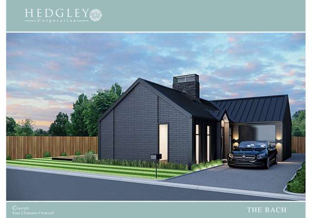 Lot 165 Cloverden Subdivision Halswell_1