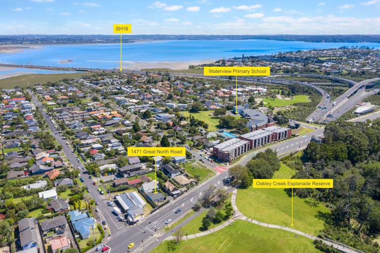 1471 Great North Road Waterview_13