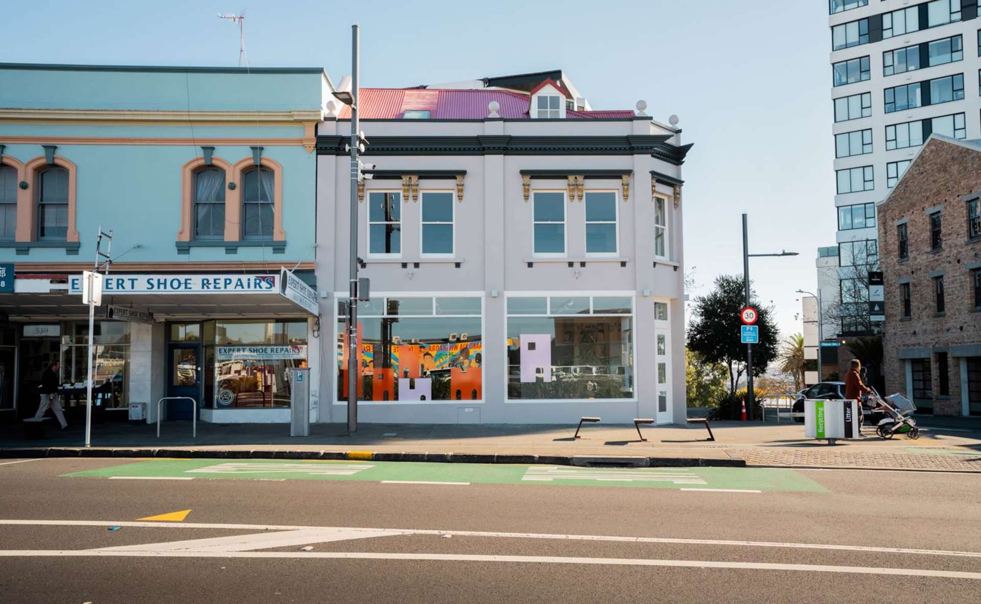 531 Karangahape Road Newton_0