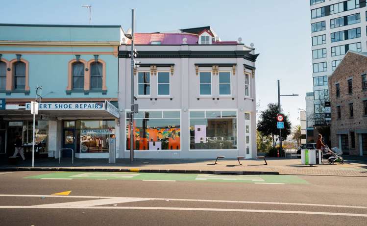 531 Karangahape Road_0