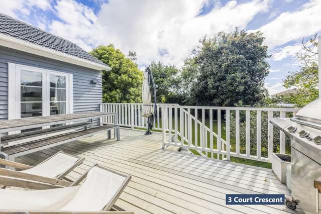 3 Court Crescent Panmure_3