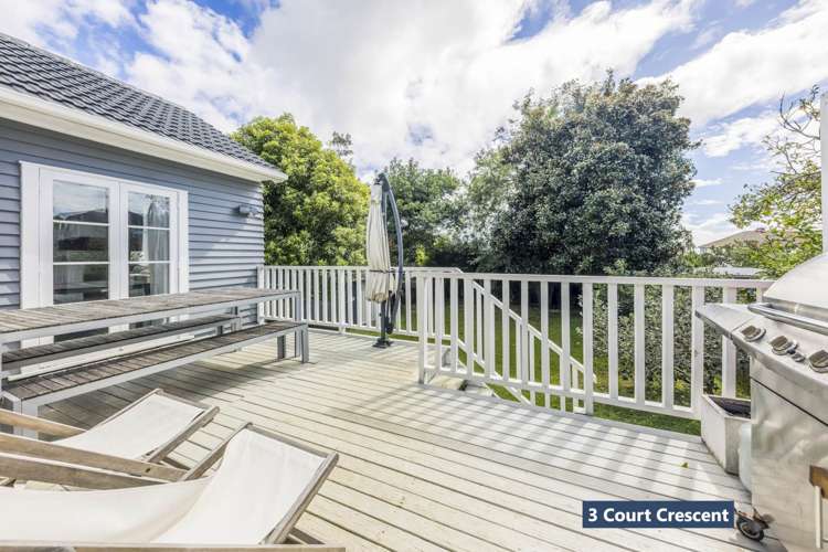 3 Court Crescent Panmure_3