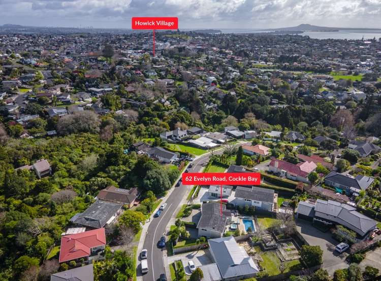 62 Evelyn Road Cockle Bay_28