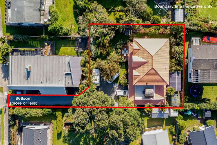 30 Messenger Terrace Oakura_28