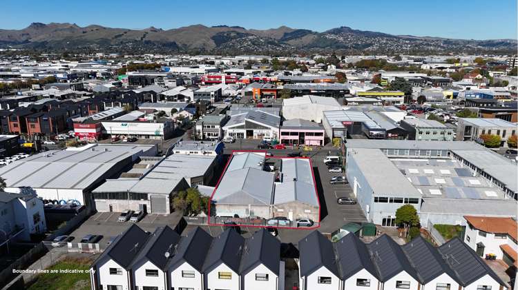 295 and 297 Cashel Street Central Christchurch Central_13