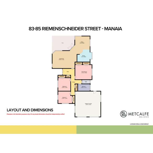 83-85 Riemenschneider Street Manaia_1