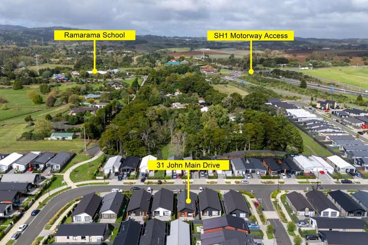 31 John Main Drive Ramarama_11
