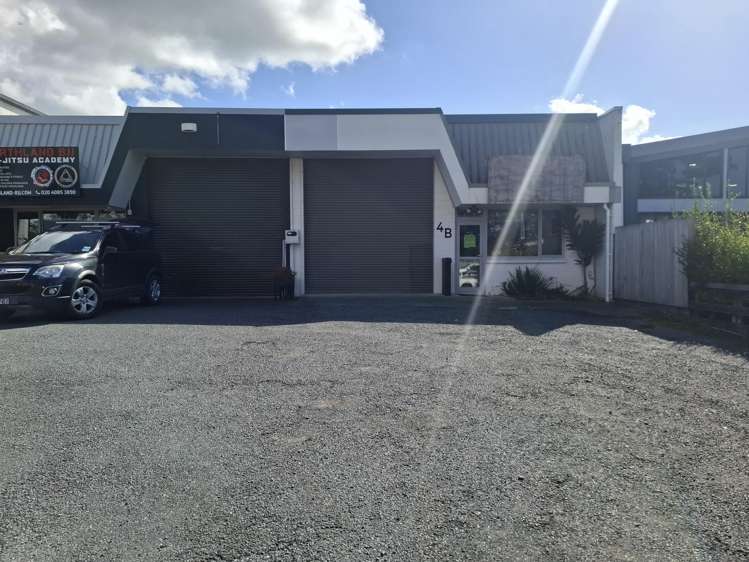 Unit B, 4 Sammaree Place Kerikeri_1