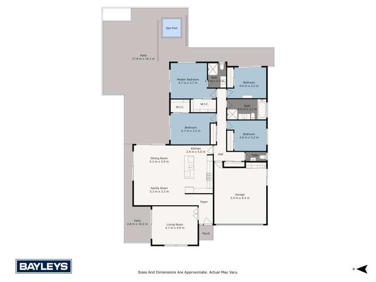 15 Symes Drive Red Beach_20