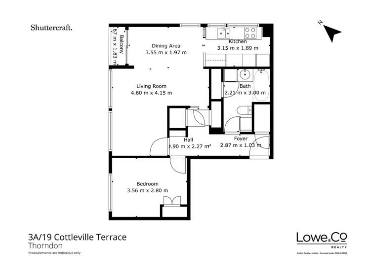 3A/19 Cottleville Terrace Thorndon_10