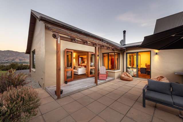 1091 Lake Hawea - Albert Town Road Lake Hawea_4