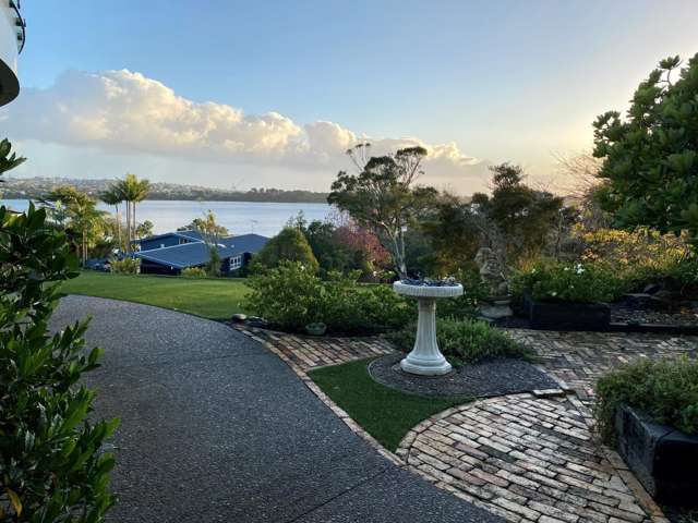 One bedroom in Takapuna