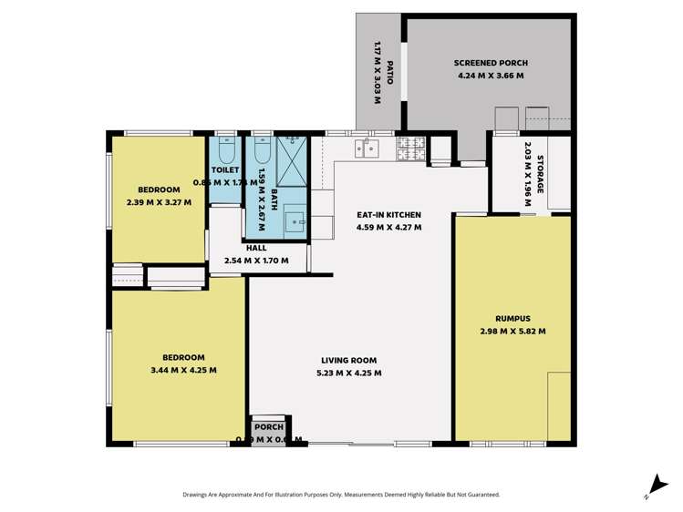 1/129 Carruth Road Papatoetoe_28