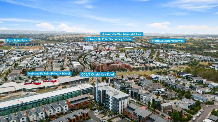 G03/2 Onekiritea Road Hobsonville_19