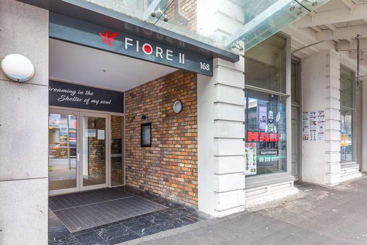 404/168 Hobson Street Auckland Central_16