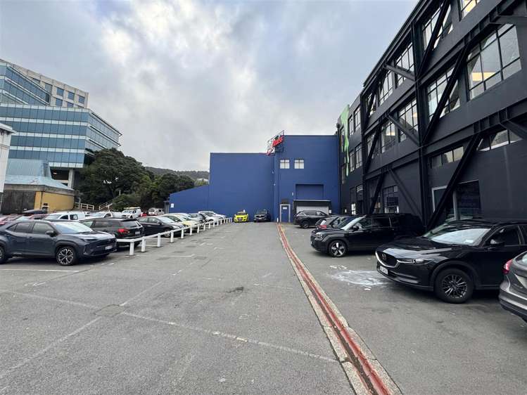 Level 3, 77 Thorndon Quay Thorndon_9