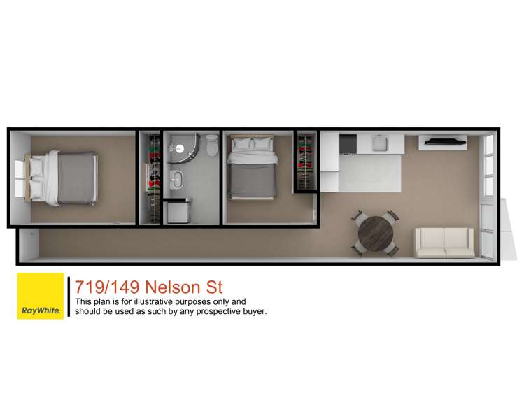 719/149 Nelson Street Auckland Central_15