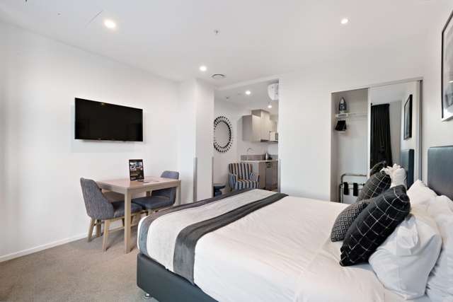 Unit 112 Ramada Queenstown Central, 18 Frankton Road Queenstown_2