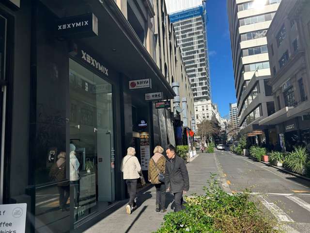 Shop 3/50 High Street Auckland Central_2