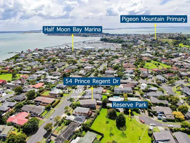 54 Prince Regent Drive Half Moon Bay_3