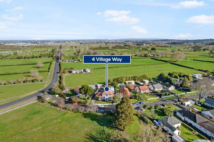 4 Village Way Ardmore_42