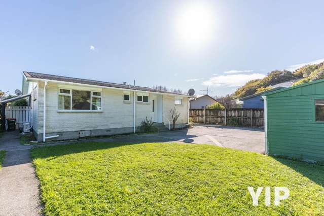 Neat, Sweet & Move In Ready? YIP!