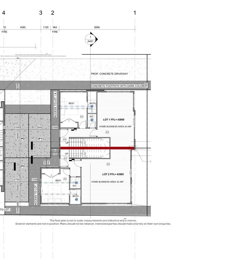 Lot 1/4024 Great North Road Glen Eden_9