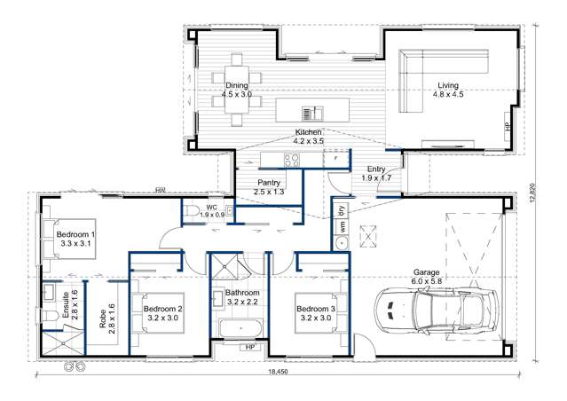 29 Wooing Tree Avenue Cromwell_1