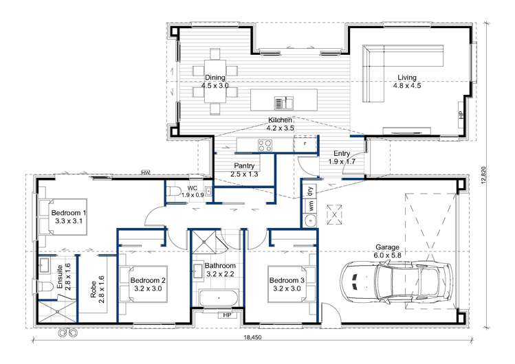29 Wooing Tree Avenue Cromwell_1