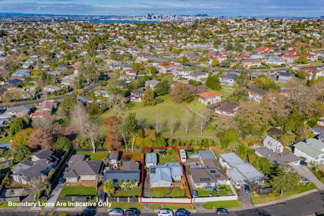 12 Mountbatten Avenue Hillcrest_1