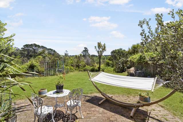 00 Henderson Valley Road - Minor Dwelling 11401_1