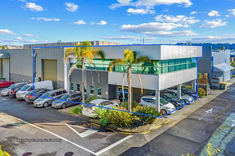 33E William Pickering Drive Rosedale_0