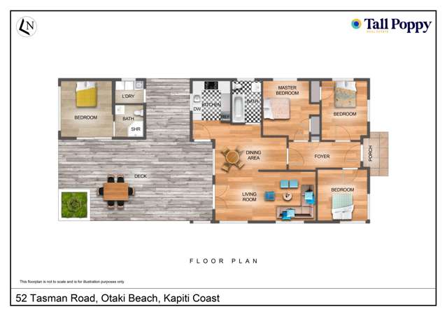 52 Tasman Road Otaki Beach_1