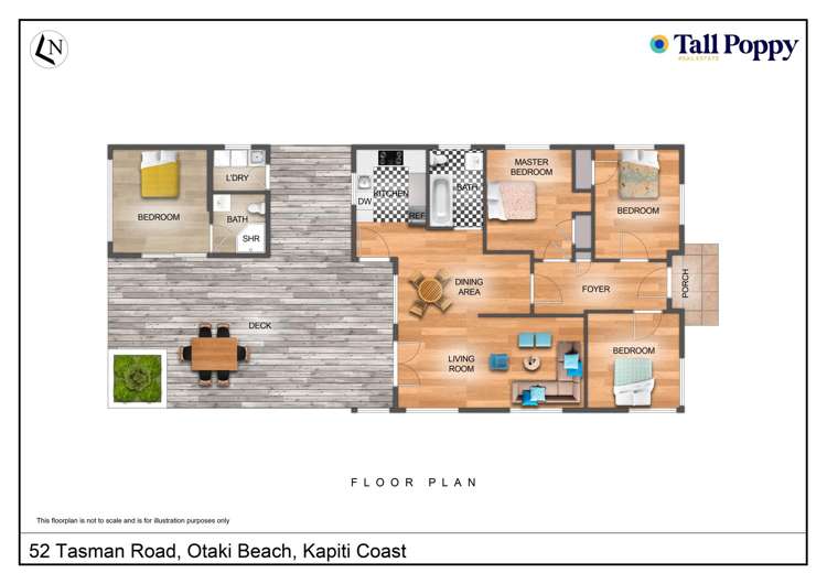 52 Tasman Road Otaki Beach_10