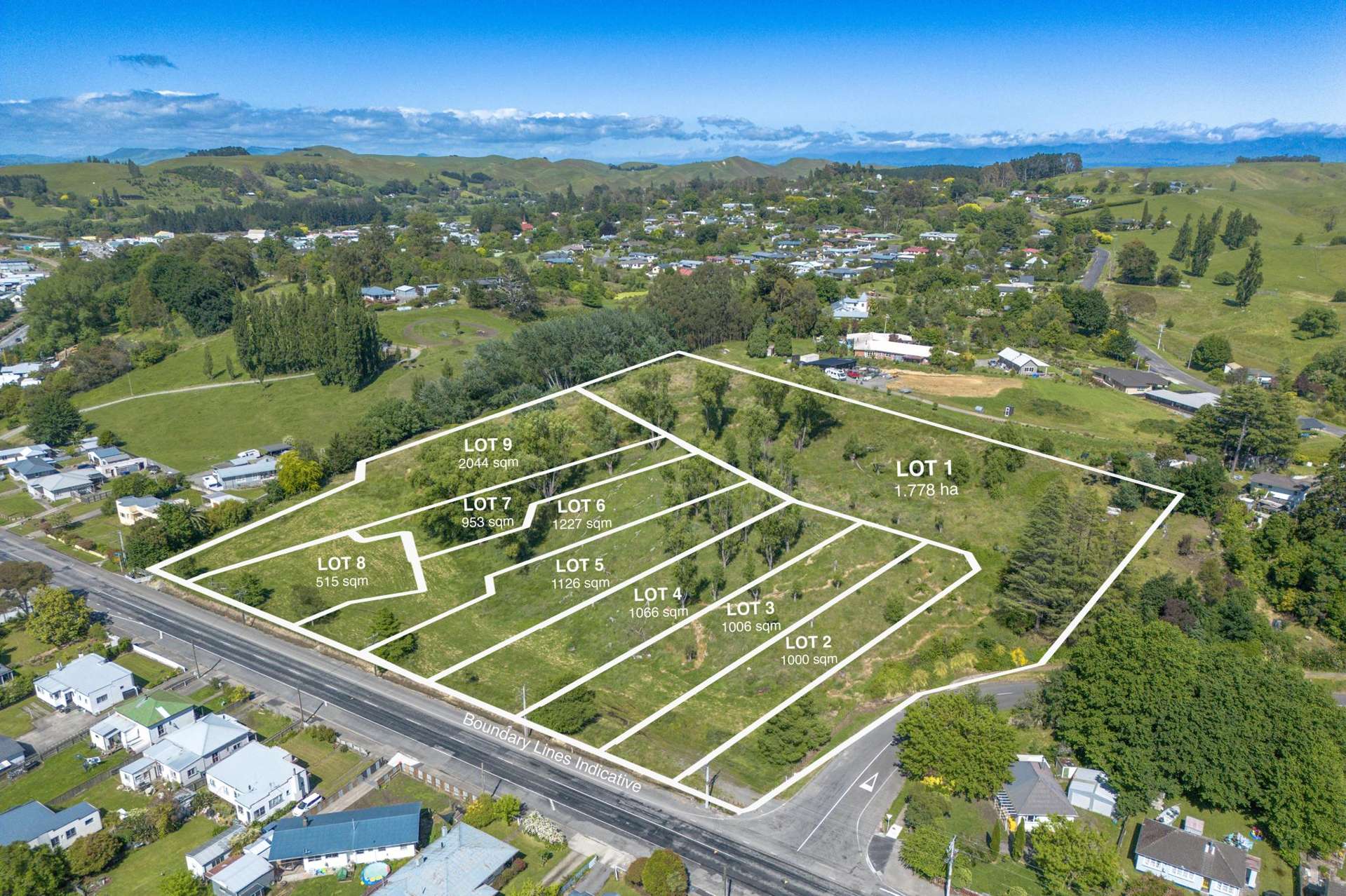 Lots1-8/10 10 Great North Road Waipawa_0