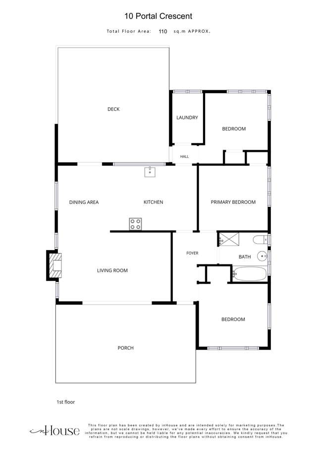 10 Portal Crescent Beerescourt_1