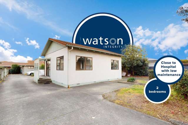 1/33 Puriri Terrace, Roslyn