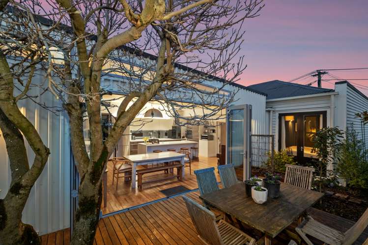 21 London Street Richmond_20