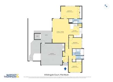 8 Edingale Court_3