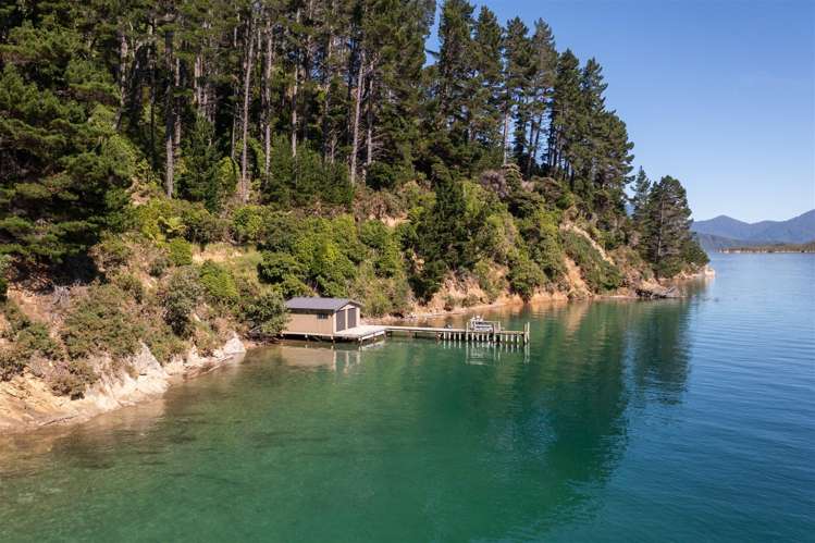 Lots 1 &amp; 2 Ahitarakihi Bay_2