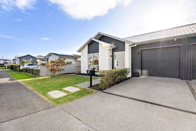 Last Week Before Auction – Don’t Let It Slip!