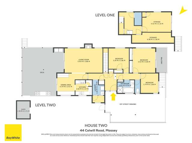 44 Colwill Road Massey_1