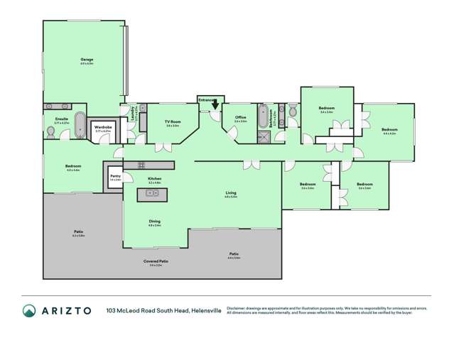 103 McLeod Road South Head Helensville_1
