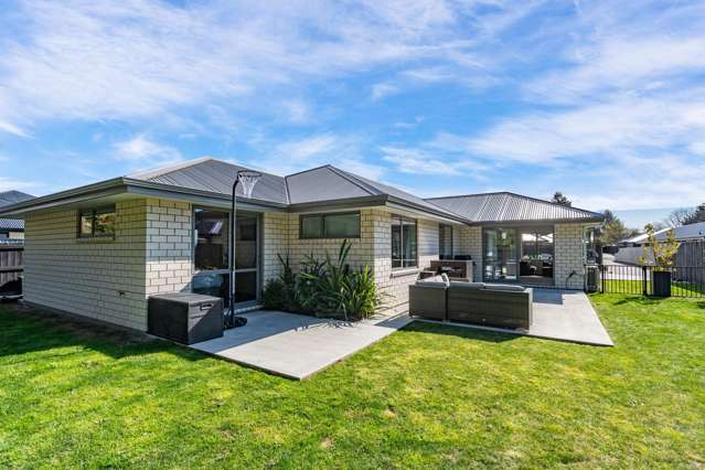 Turn the Key to Effortless Modern Living