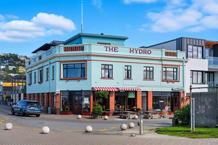 31 Beach Street St Clair_21