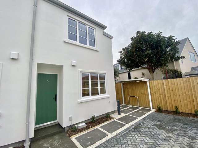 St Albans, 2 bedrooms