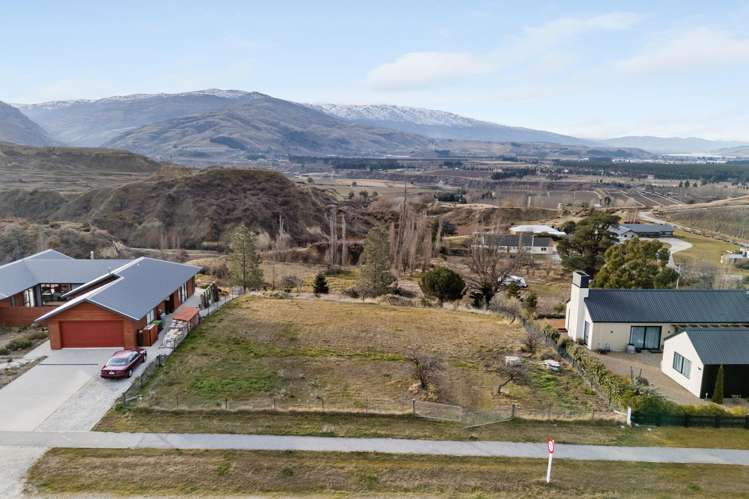 LOT 4 Hall Road, Bannockburn Cromwell_6