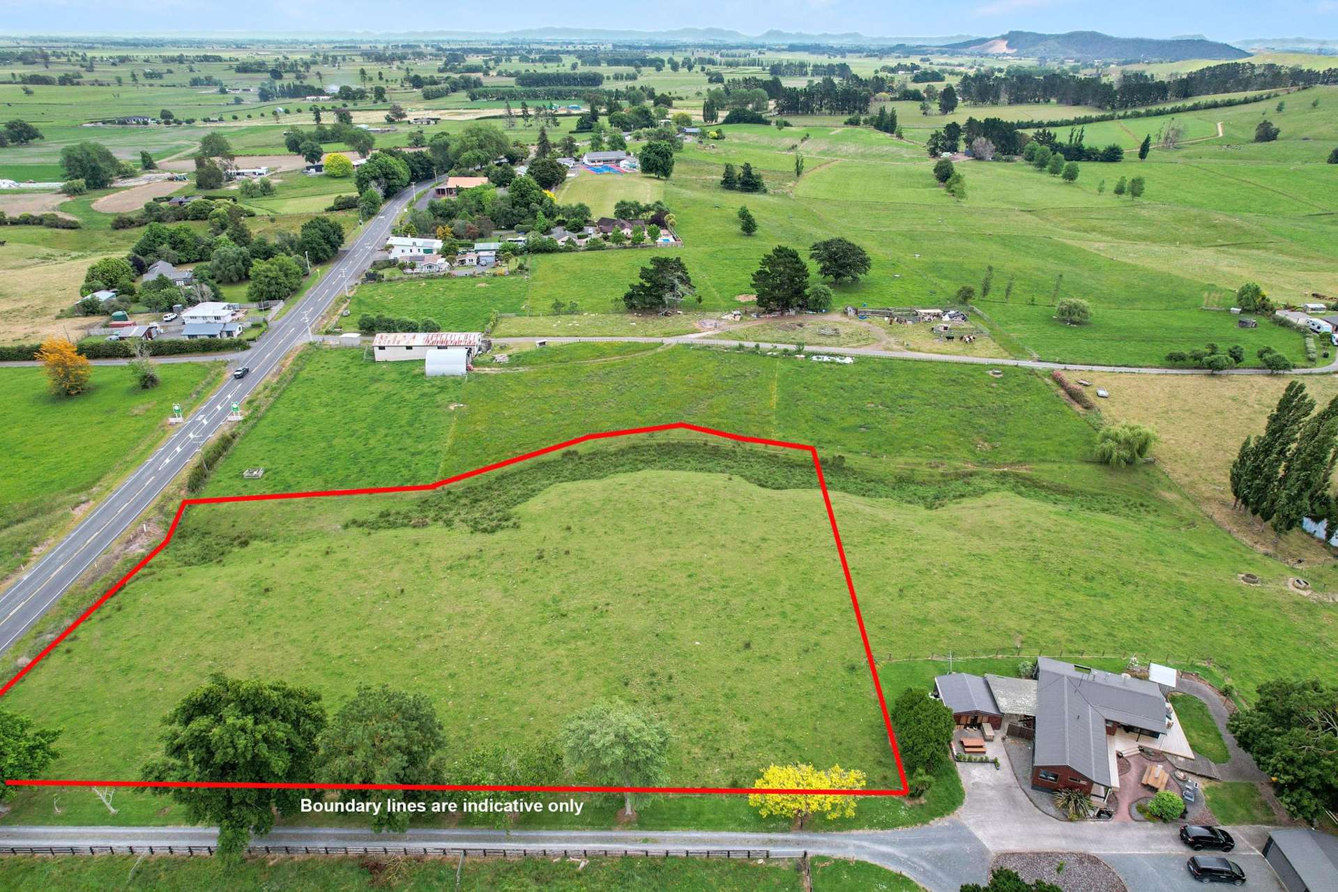 Lot 2,/794AB Tauhei Road Tauhei_0